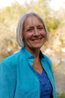 Connie Allen, MA